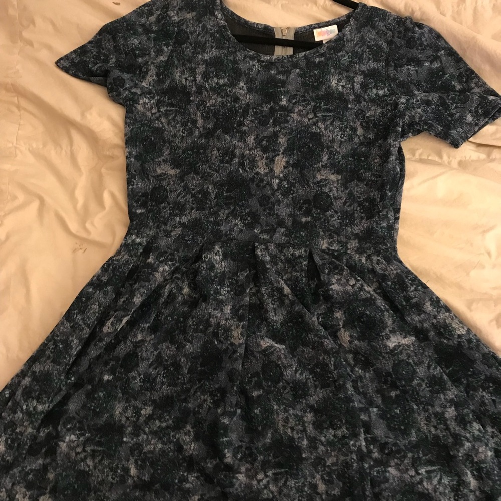 LuLaRoe XL Amelia